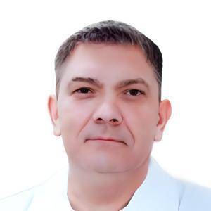 Шеянов Сергей Витальевич