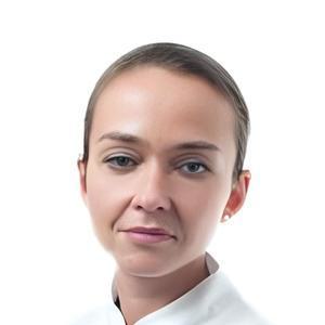 Ткачева Мария Викторовна