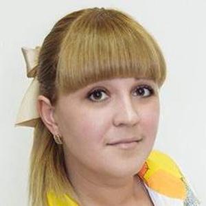 Беляева Виктория Алексеевна