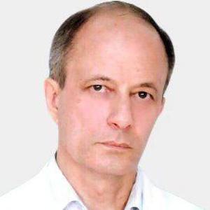Крупнов Петр Викторович