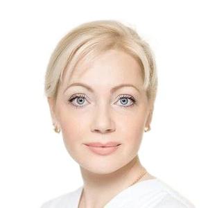 Парамонова Мария Сергеевна
