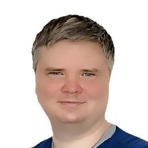 Плесовский Александр Михайлович