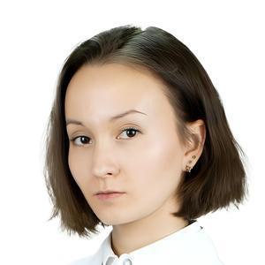 Антипова Анна Дмитриевна