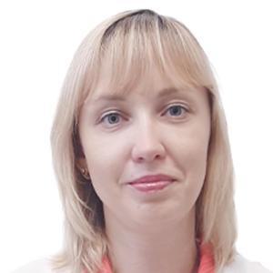 Тарасова Екатерина Александровна