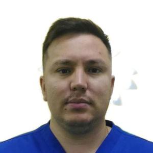 Мухамедьянов Тимур Юсупович