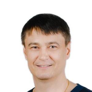 Солдатов Алексей Ильич