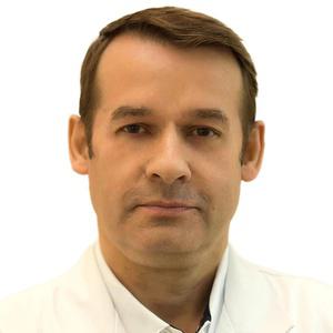 Иванов Павел Анатольевич
