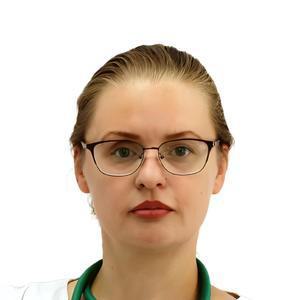Третьякова Ольга Владимировна