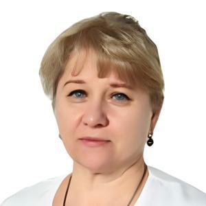 Лапшина Татьяна Игоревна