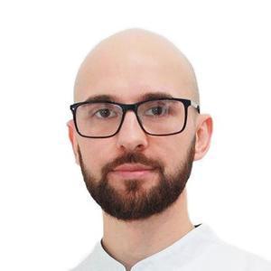 Носков Евгений Владимирович
