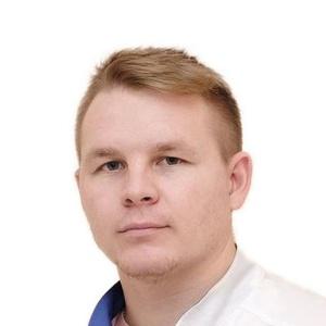 Голубев Алексей Игоревич