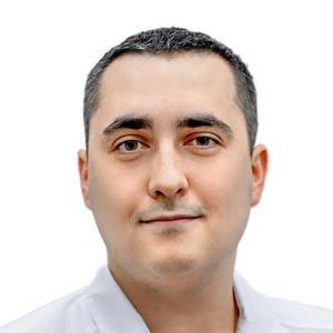Сибакин Даниил Дмитриевич