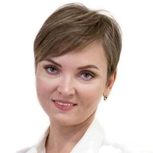 Смирнова Злата Вячеславовна