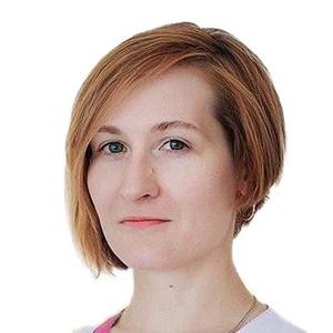 Пятибратова Нина Борисовна