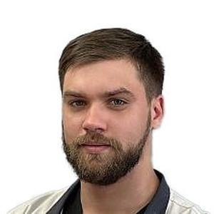 Соломин Дмитрий Сергеевич