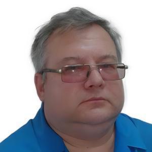 Никитин Алексей Валентинович