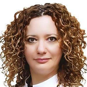 Пахомова Регина Александровна