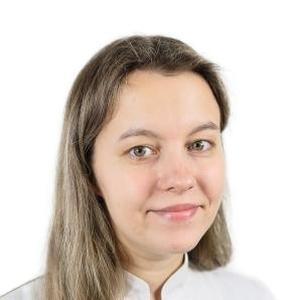 Макурина Светлана Эдуардовна