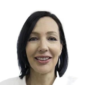 Ковалева Марина Евгеньевна