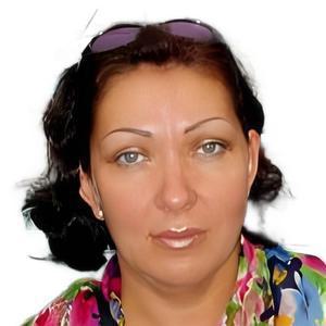 Ступак Татьяна Александровна