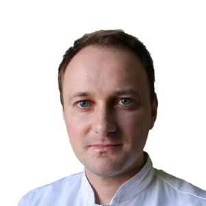 Милевский Александр Михайлович