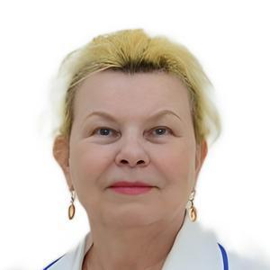 Добреля Наталья Борисовна