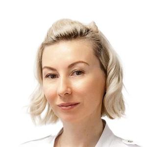 Бенедик Наталья Александровна