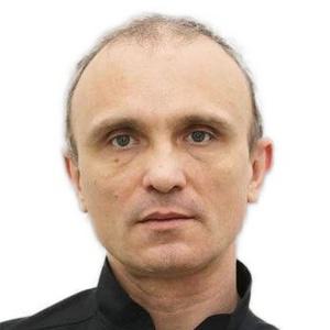 Круглик Андрей Юрьевич