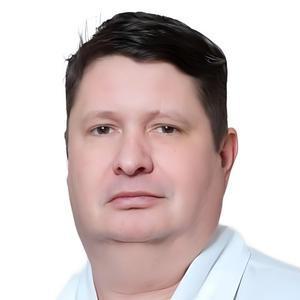 Гилев Андрей Юрьевич
