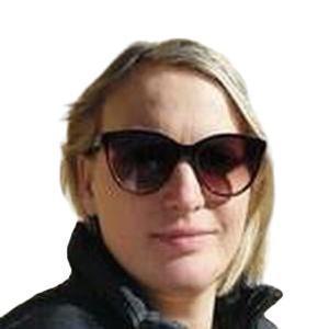 Волкова Юлия Александровна