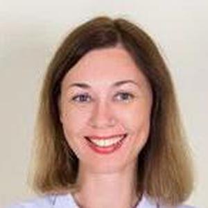 Ушакова Вера Викторовна
