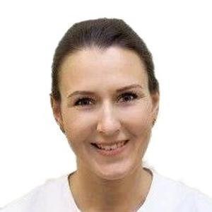Касаткина Ольга Михайловна