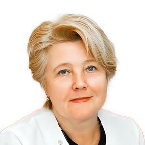 Скрипко Ирина Александровна
