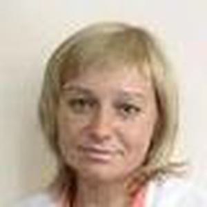 Беленкова Ольга Викторовна
