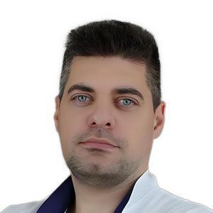 Евтушенко Виктор Владимирович