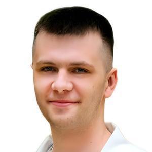 Фирсов Никита Константинович