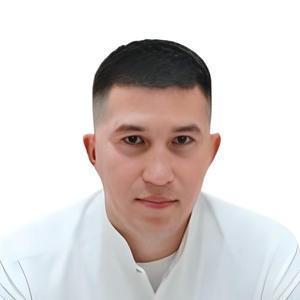 Жаббыев Ыхлас 