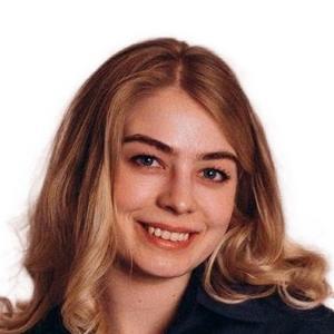 Борисенко Екатерина Дмитриевна