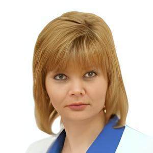 Догадина (Мегедь) Виктория Васильевна