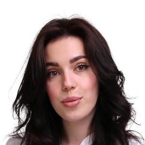 Федяева Елена Александровна