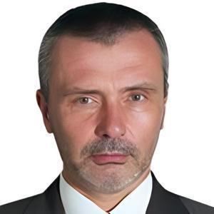 Стрюков Александр Николаевич