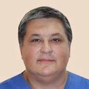 Труштинов Сергей Владимирович