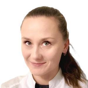 Гапич Тамара Александровна