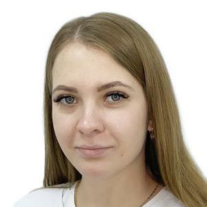 Евсюкова Светлана Михайловна