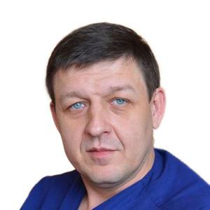 Борисов Иван Евгеньевич