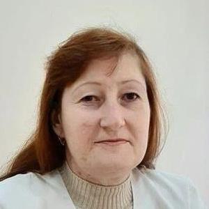 Тараканова Светлана Ивановна