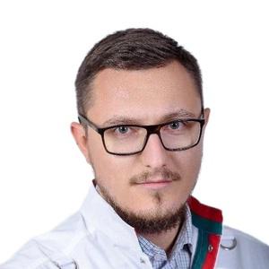 Водолажский Эдуард Александрович