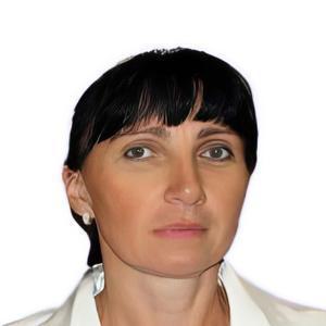 Кутивадзе Светлана Валерьевна