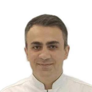 Тадевосян Георгий Гамлетович