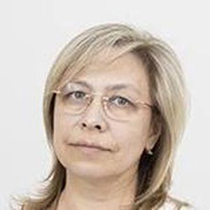 Баталова Наталья Васильевна